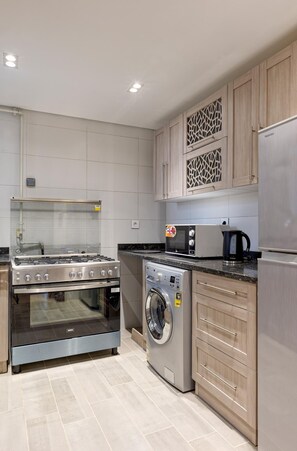 Apartment - Vesta - Luxury Apt - 2Br - Cfc XIX (New Cairo)