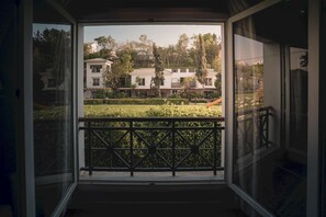 Apartment | 1 bedroom - Vesta - Luxury APT - 1BR - Mountain View Residence (New Cairo)