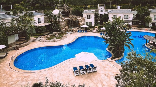 House | 1 bedroom - Vesta - Luxury APT - 1BR - Mountain View Residence (New Cairo)
