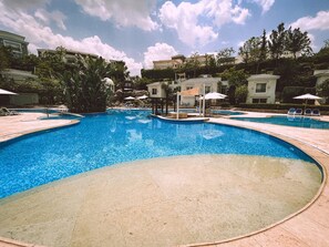 Apartment - Vesta - Luxury APT - 1BR - Mountain View Residence (New Cairo)