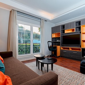 Casa | 1 quarto