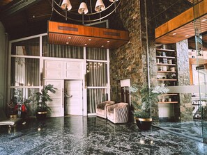 Apartment | 1 bedroom - Vesta - Luxury APT - 1BR - Mountain View Residence (New Cairo)