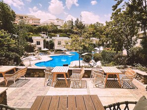 Apartment - Vesta - Luxury APT - 1BR - Mountain View Residence (New Cairo)