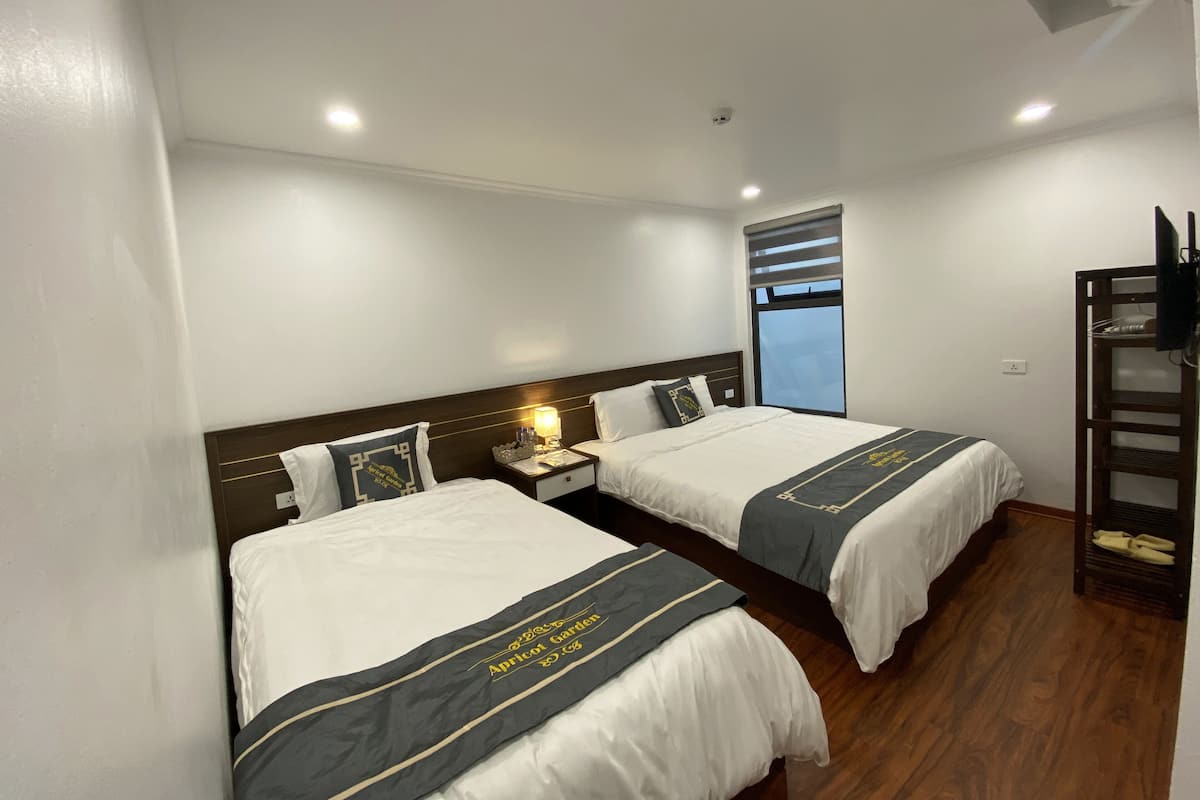 Comfort Room, 1 Bedroom