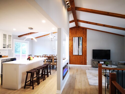 Wine Country Home with Pool for Relaxing