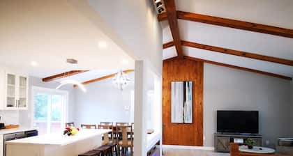 Wine Country Home with Pool for Relaxing