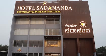 Sadanand's Highway Inn