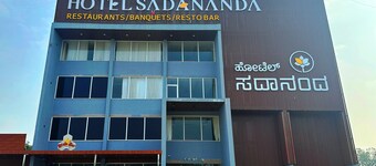 Sadanand's Highway Inn