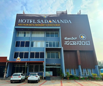 Sadanand's Highway Inn