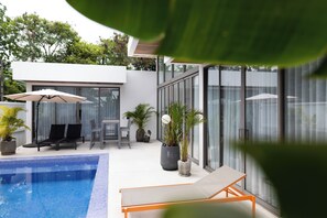 Exterior - Landmark Villa1 (Rawai)