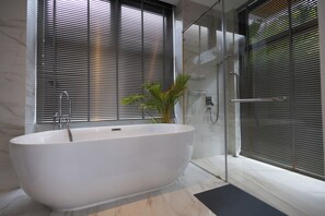 Bathroom - Landmark Villa1 (Rawai)