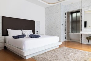 Villa | 3 bedrooms, iron/ironing board, free WiFi - Landmark Villa1 (Rawai)