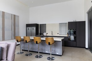 Private kitchen - Landmark Villa1 (Rawai)