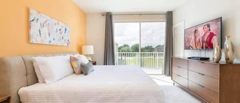 3 Schlafzimmer, Bügeleisen/Bügelbrett, Reisekinderbett, WLAN