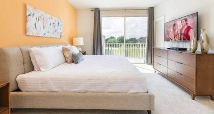 Spacious, Comfortable, Perfect Vacation