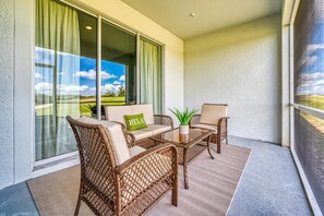Terraço/pátio
