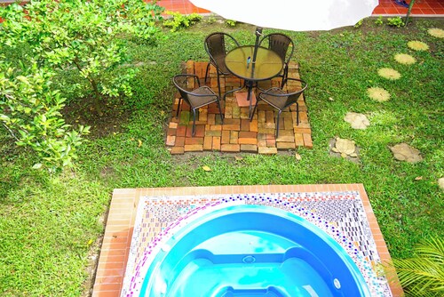 Apartamento Campestre El Paraiso