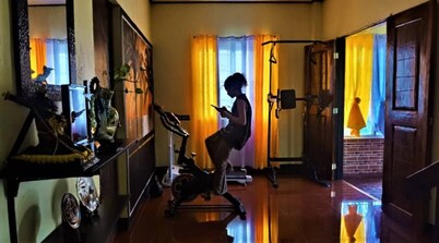 Lovely Casa Studio Type Bedroom #1