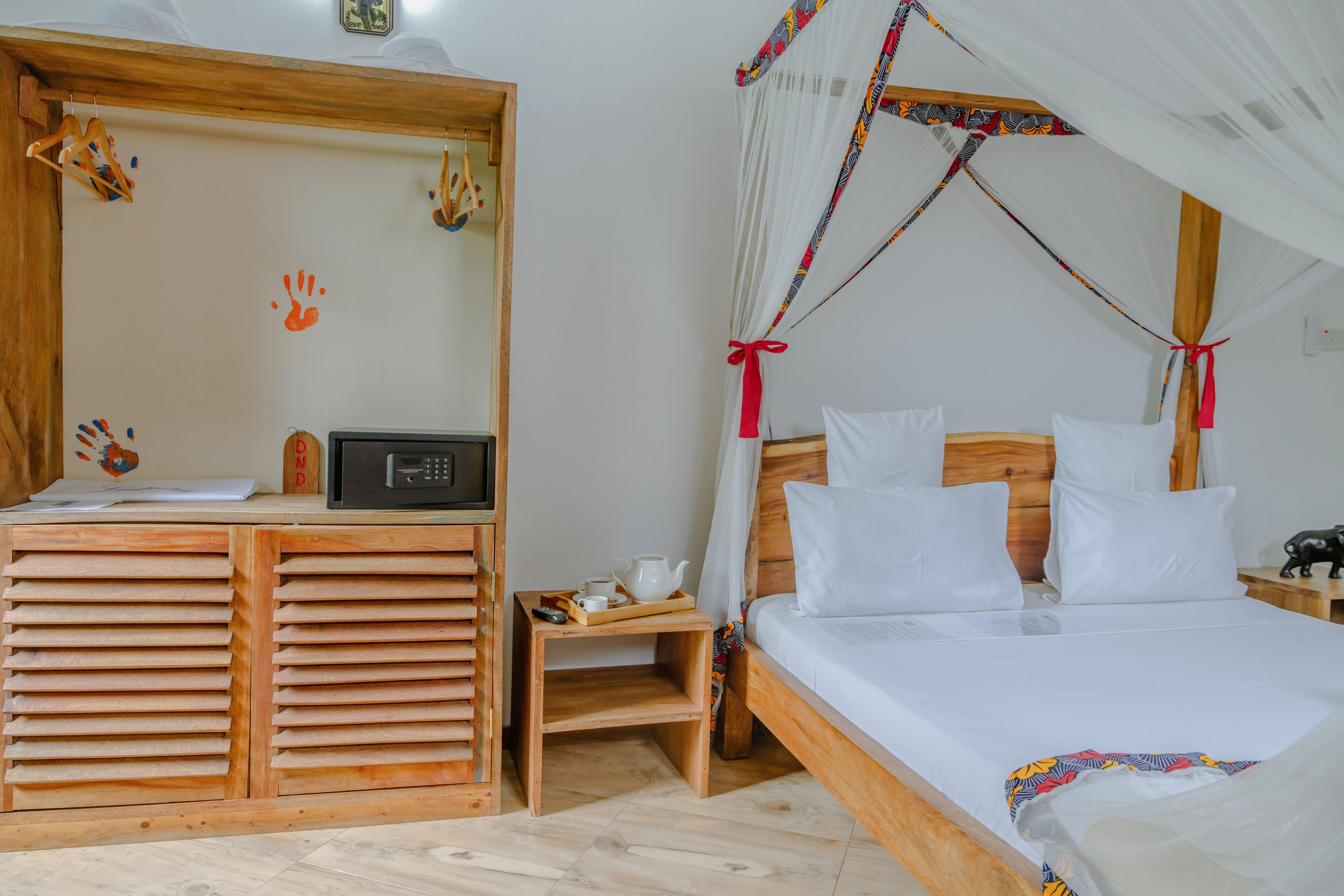 Kamar