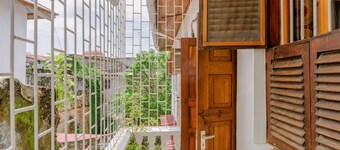 Shoki Shoki Hotel Stone Town