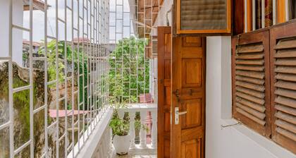 Shoki Shoki Hotel Stone Town