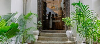 Shoki Shoki Hotel Stone Town