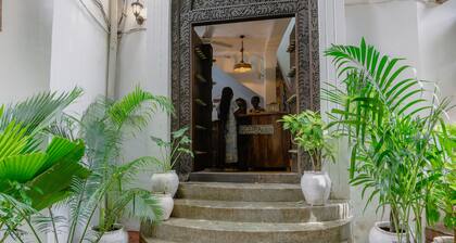 Shoki Shoki Hotel Stone Town