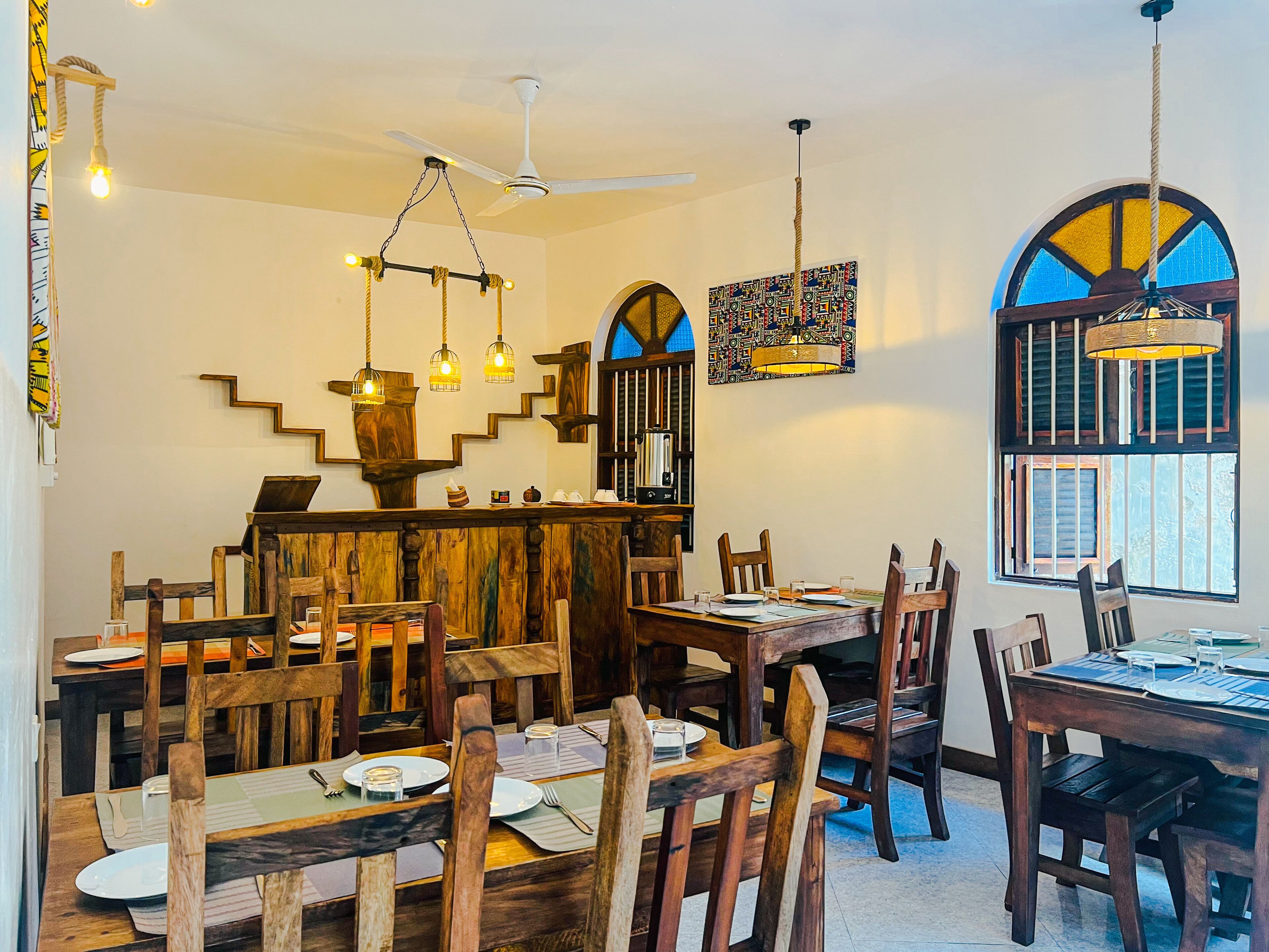 ร้านอาหาร