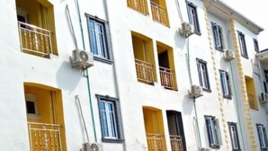 Exterior - Doubella hotels and Suites (Lagos)