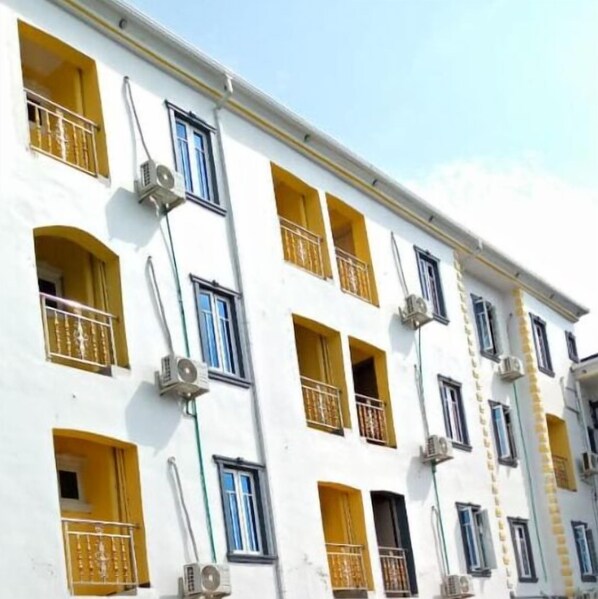 Unclassified image, 1 of 6, button - Doubella hotels and Suites (Lagos)