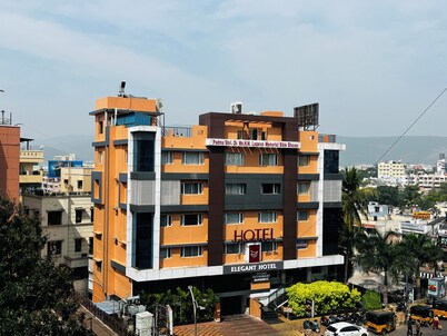 Elegant Hotel