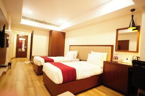 Standard Room | 1 bedroom