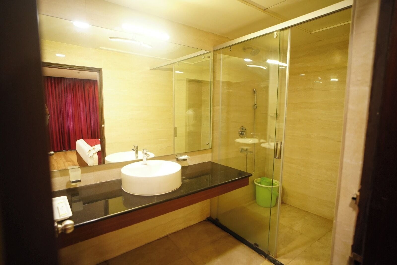 Premium Room | Bathroom