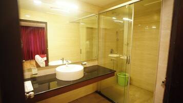 Premium Room | Bathroom