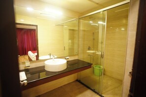 Kamar Premium | Kamar mandi