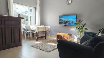 TV connectée