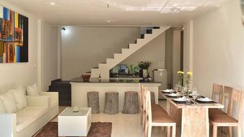 Standard Villa | Private kitchen