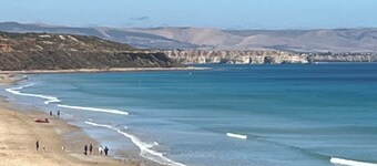 Moana Seaside Retreat
