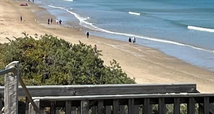 Moana Seaside Retreat