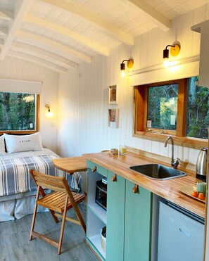 1 dormitorio, wifi gratis, ropa de cama