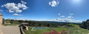 Terrain de lâhĂ©bergement