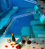 1 sala de tratamiento