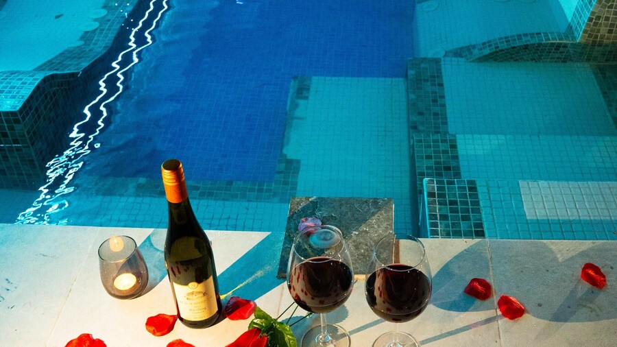 Apartamentos Oasis de la Cala