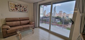 Vistas desde el alojamiento