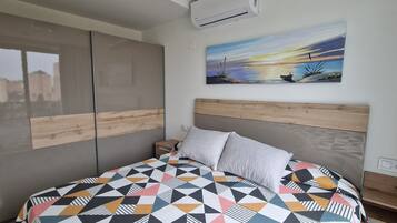 Appartement Deluxe