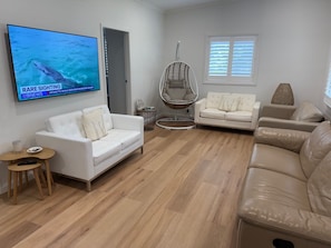 TV connectée