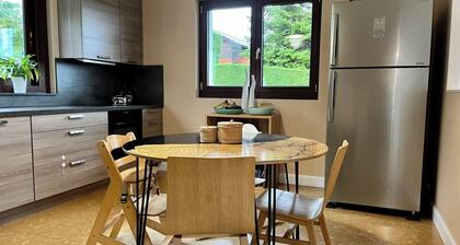 Onlymyflats - Fauna Flora