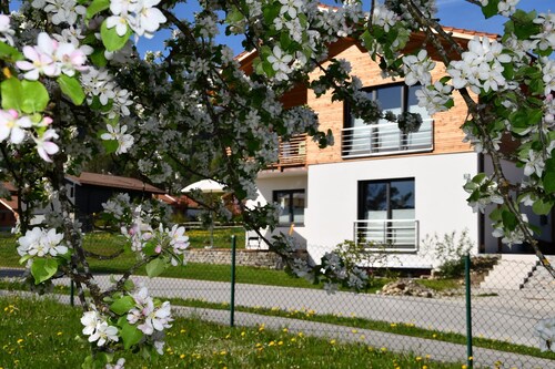 New 2 room apartment in Murnauer Moos