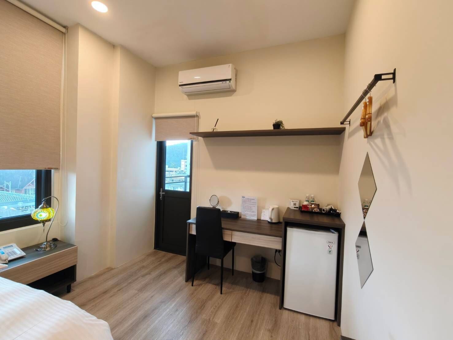 Comfort Double Room, Bathtub | Free WiFi, bed sheets
