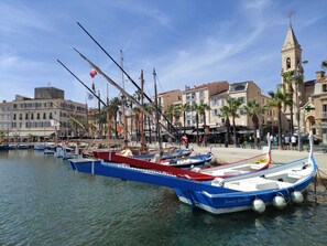 Port de plaisance